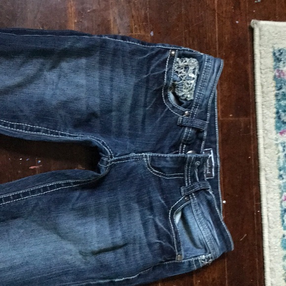 Jeans - Picture 2 of 8